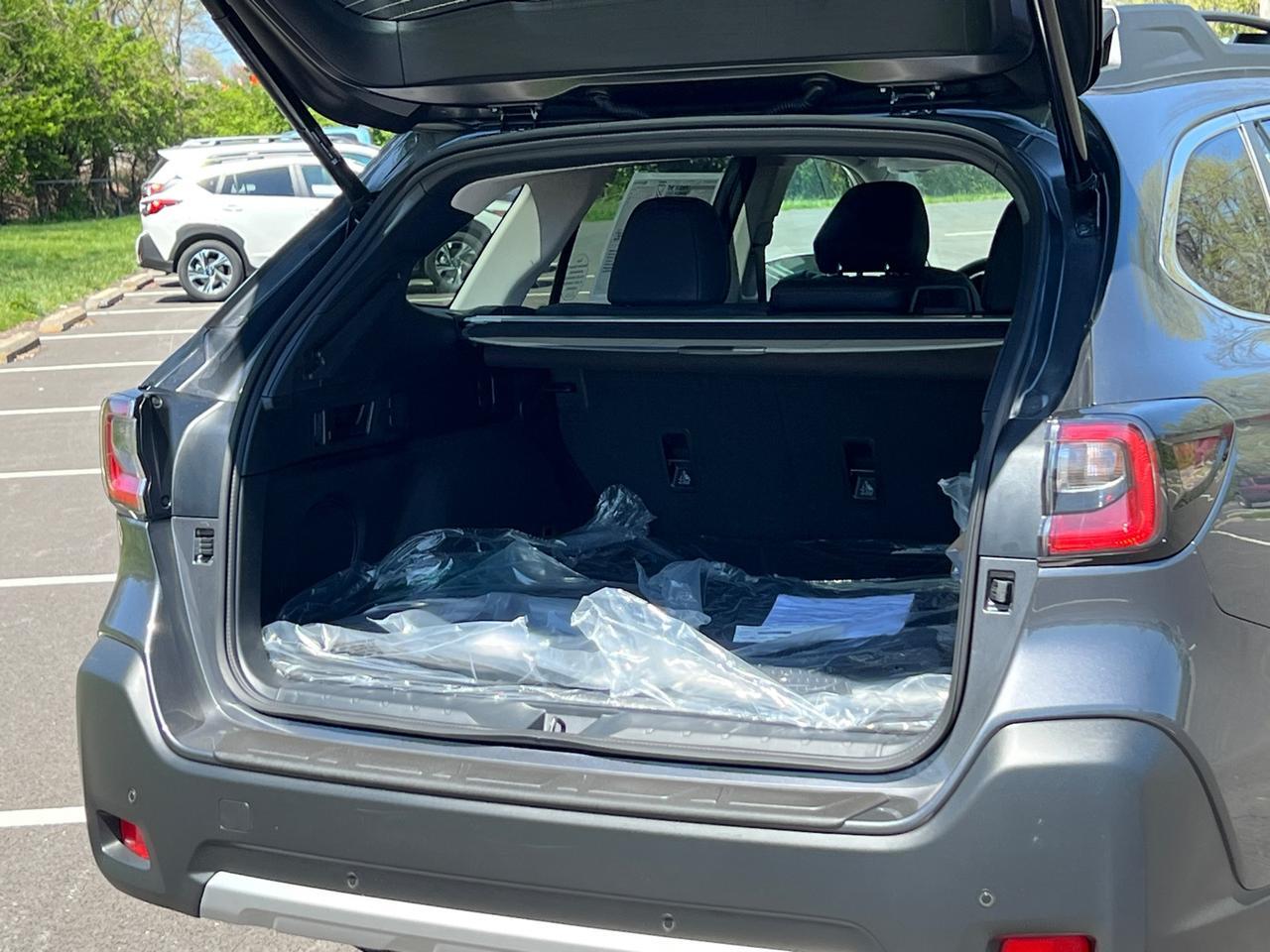 2025 Subaru Outback Limited Hagerstown MD