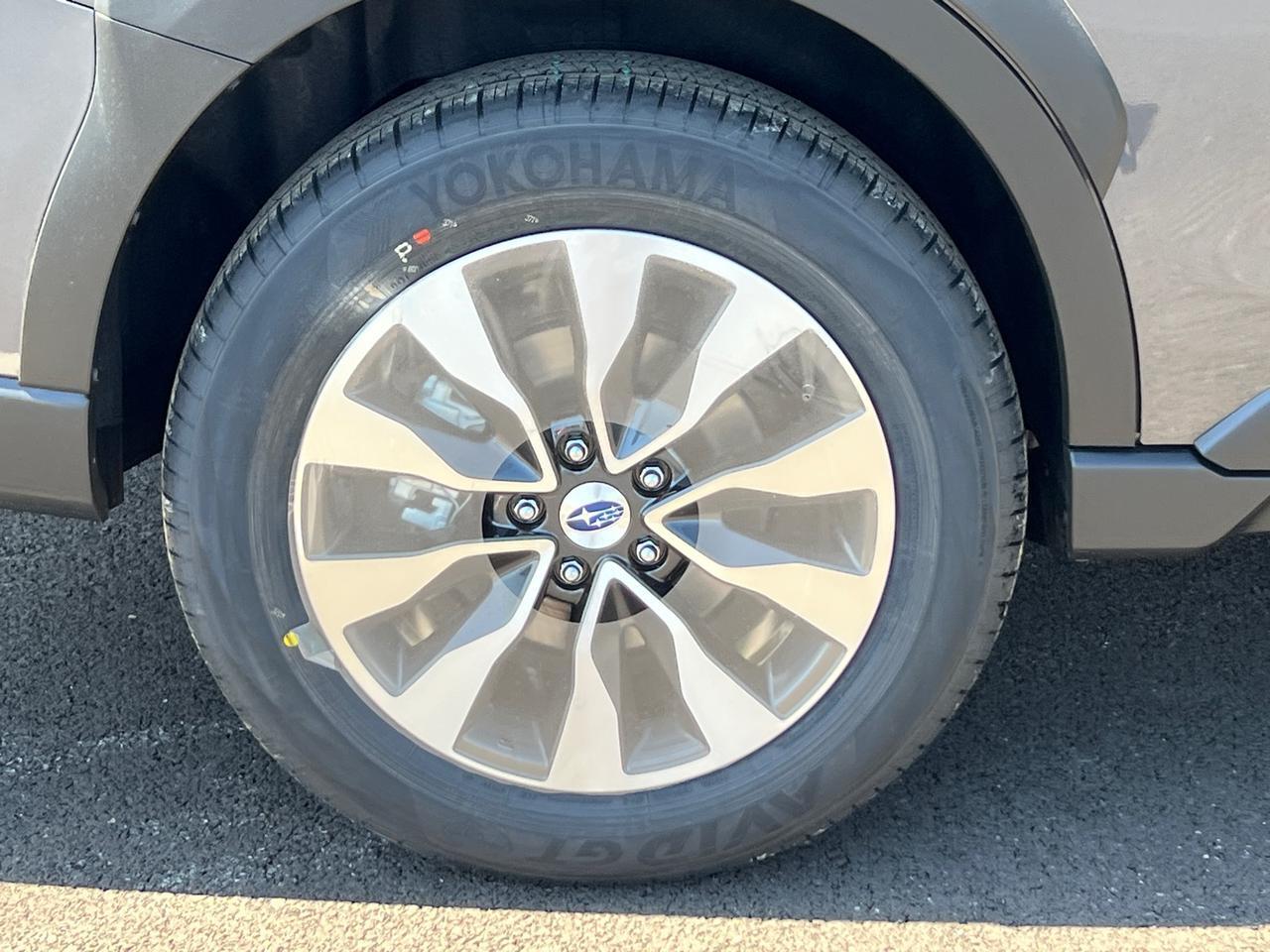 2025 Subaru Outback Limited Hagerstown MD