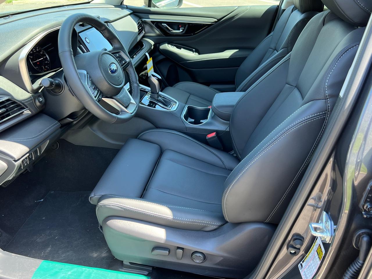 2025 Subaru Outback Limited Hagerstown MD