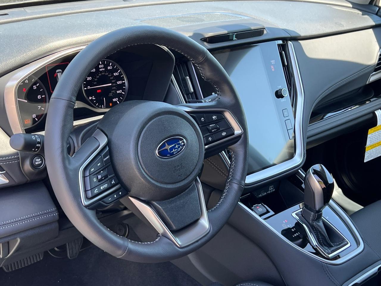 2025 Subaru Outback Limited Hagerstown MD