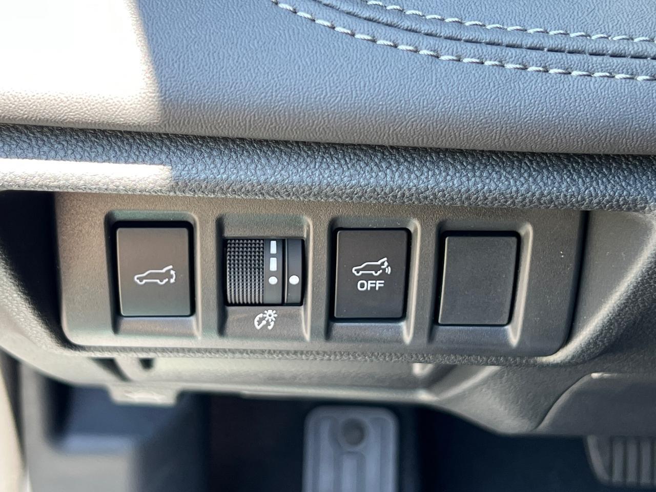 2025 Subaru Outback Limited Hagerstown MD