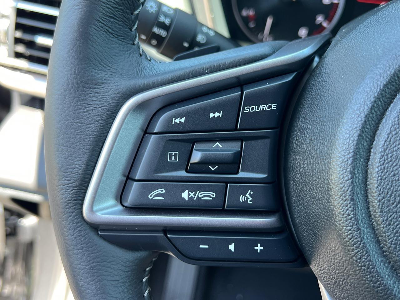 2025 Subaru Outback Limited Hagerstown MD