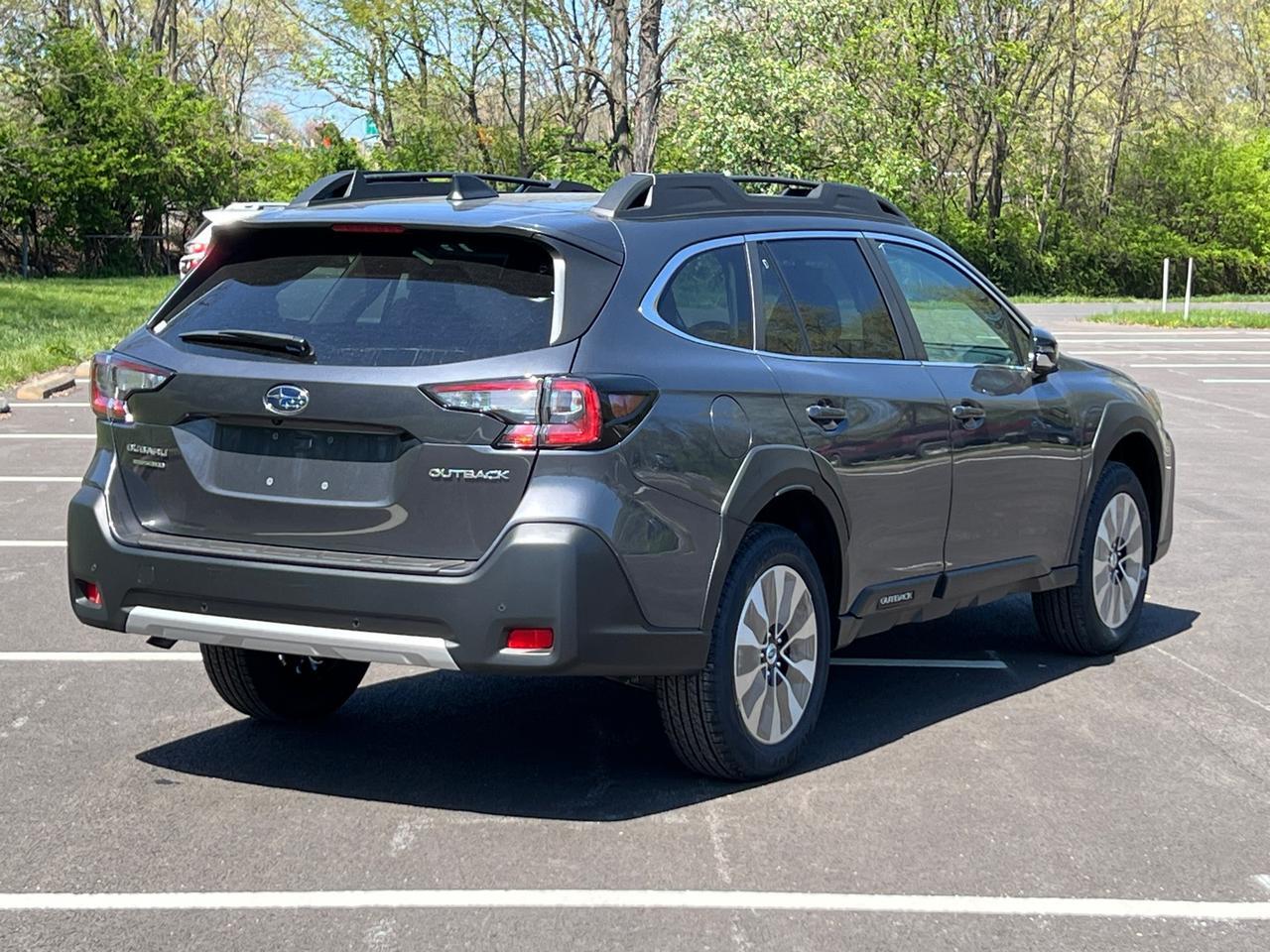 2025 Subaru Outback Limited Hagerstown MD
