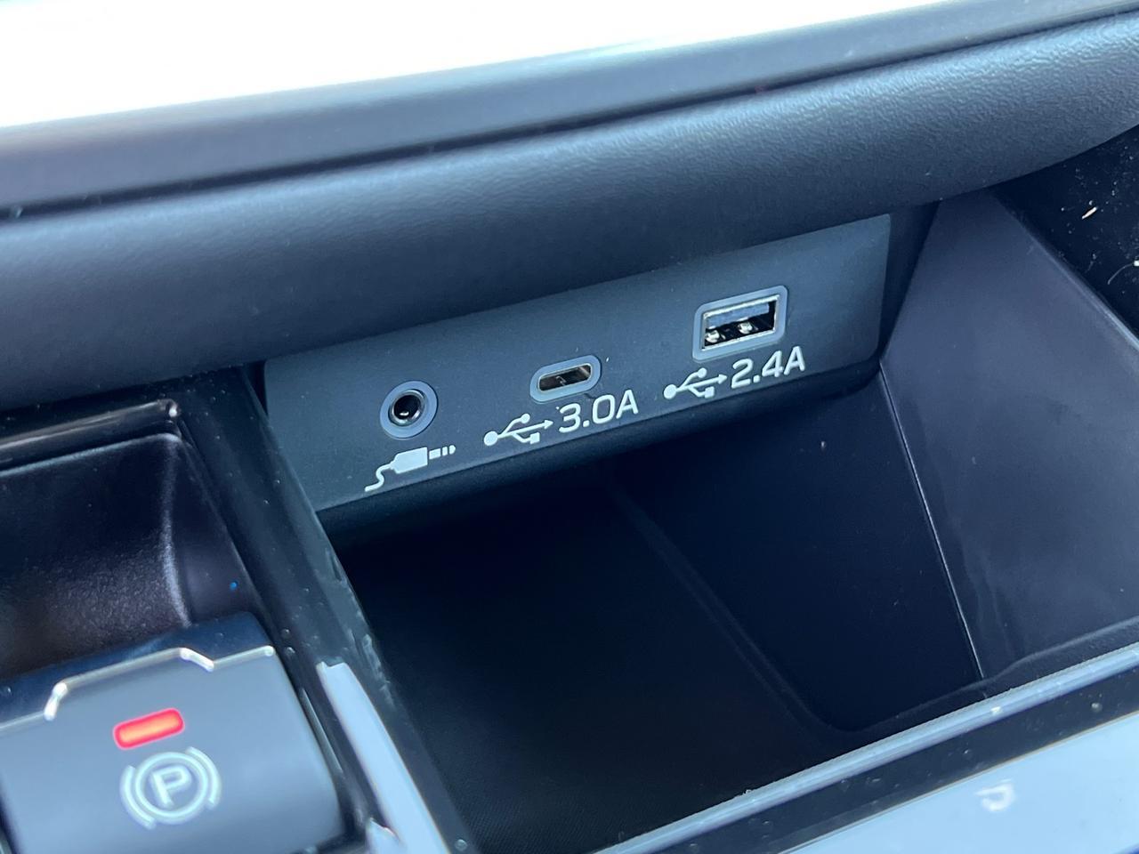 2025 Subaru Outback Limited Hagerstown MD