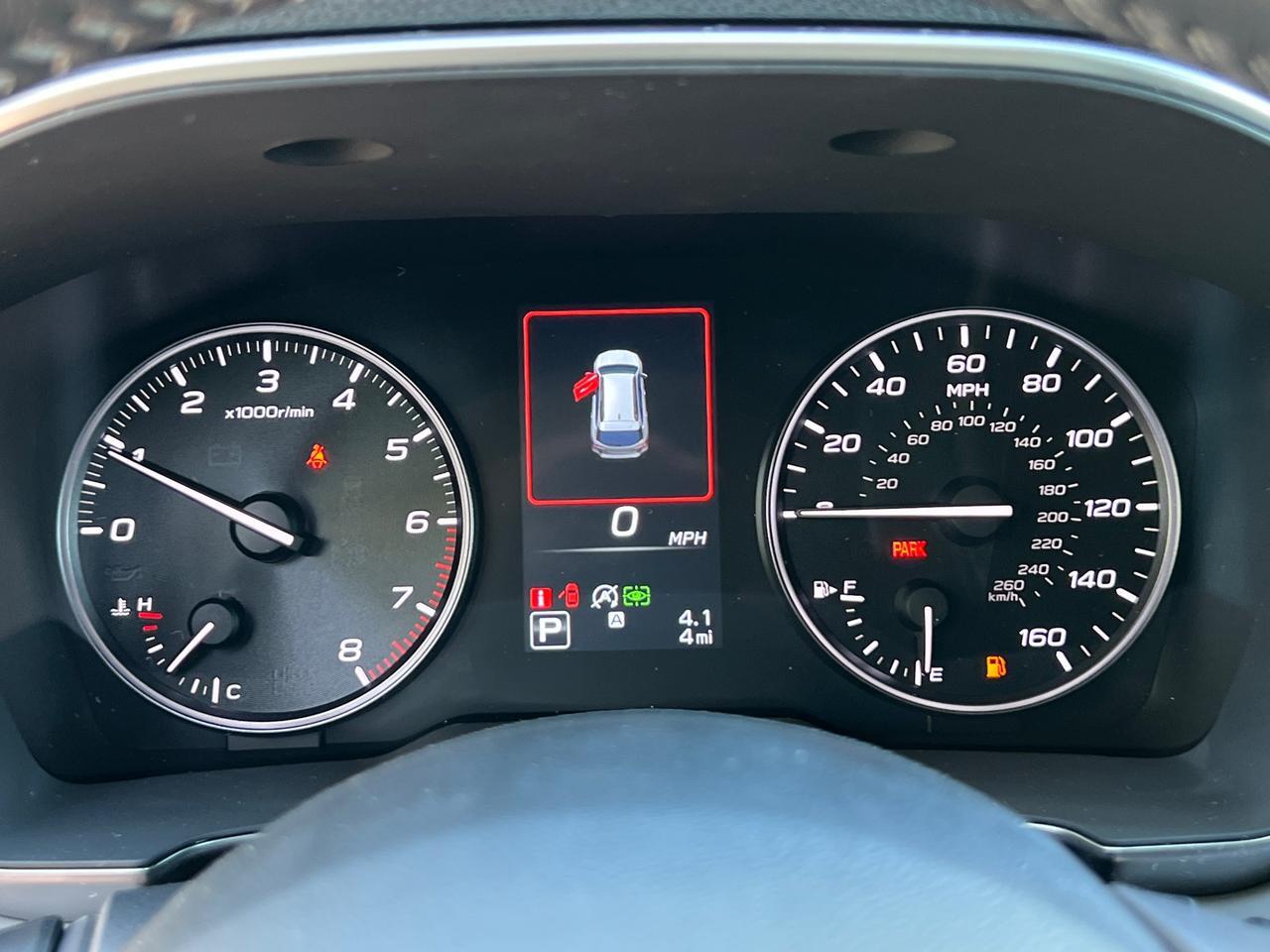 2025 Subaru Outback Limited Hagerstown MD