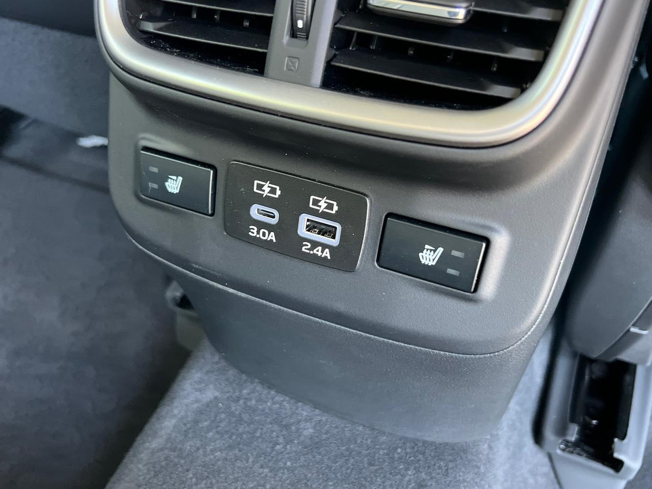 2025 Subaru Outback Limited Hagerstown MD