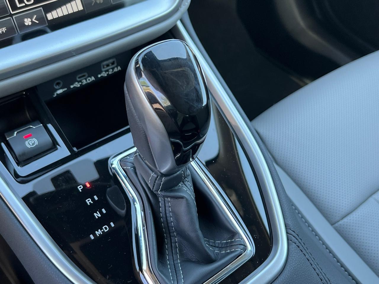 2025 Subaru Outback Limited Hagerstown MD