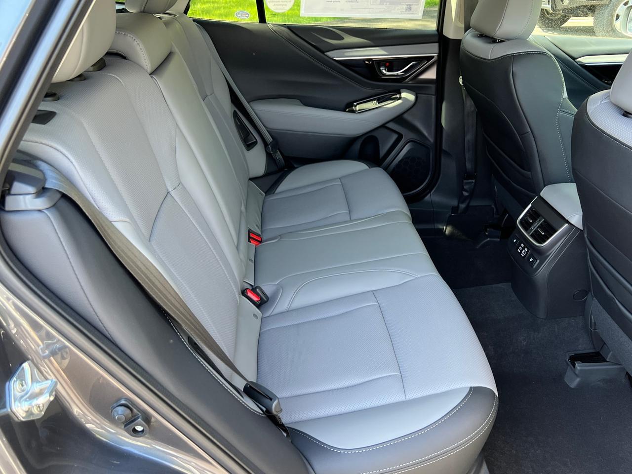 2025 Subaru Outback Limited Hagerstown MD