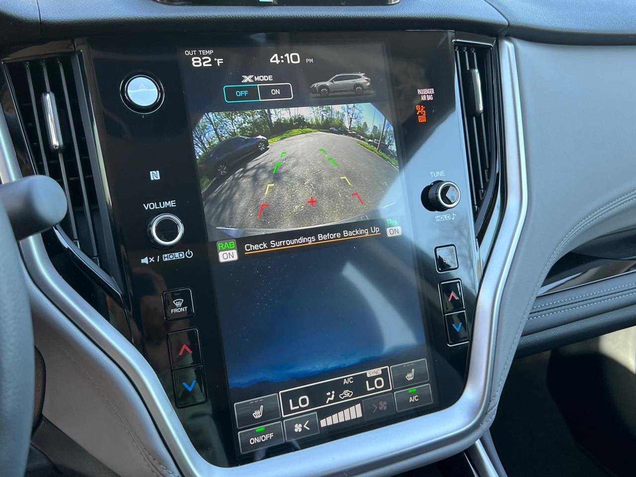 2025 Subaru Outback Limited Hagerstown MD