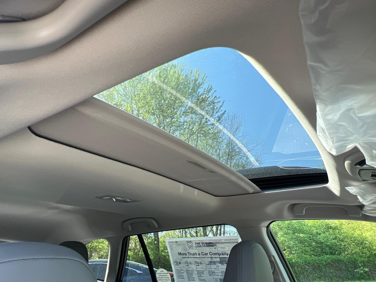 2025 Subaru Outback Limited Hagerstown MD