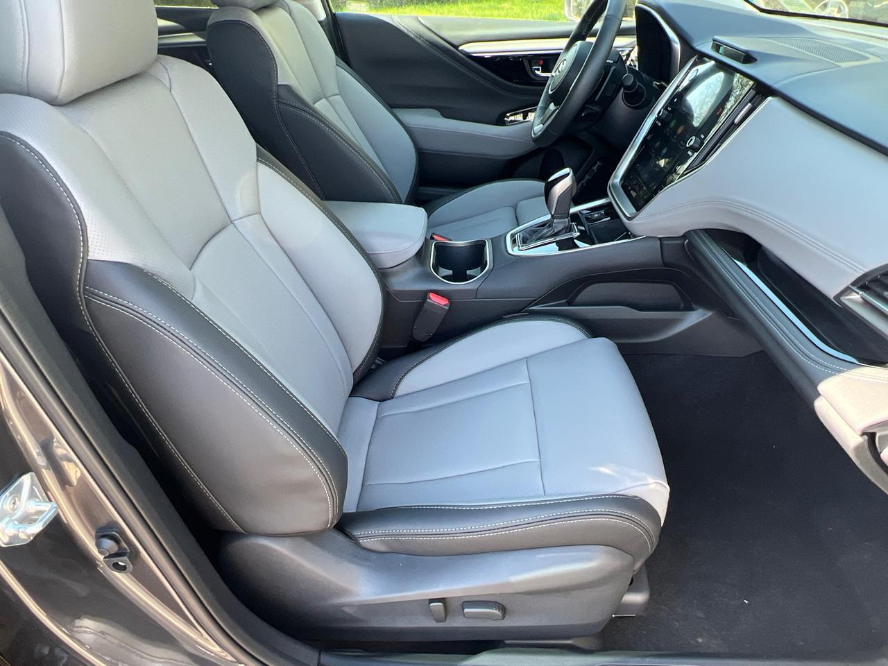 2025 Subaru Outback Limited Hagerstown MD