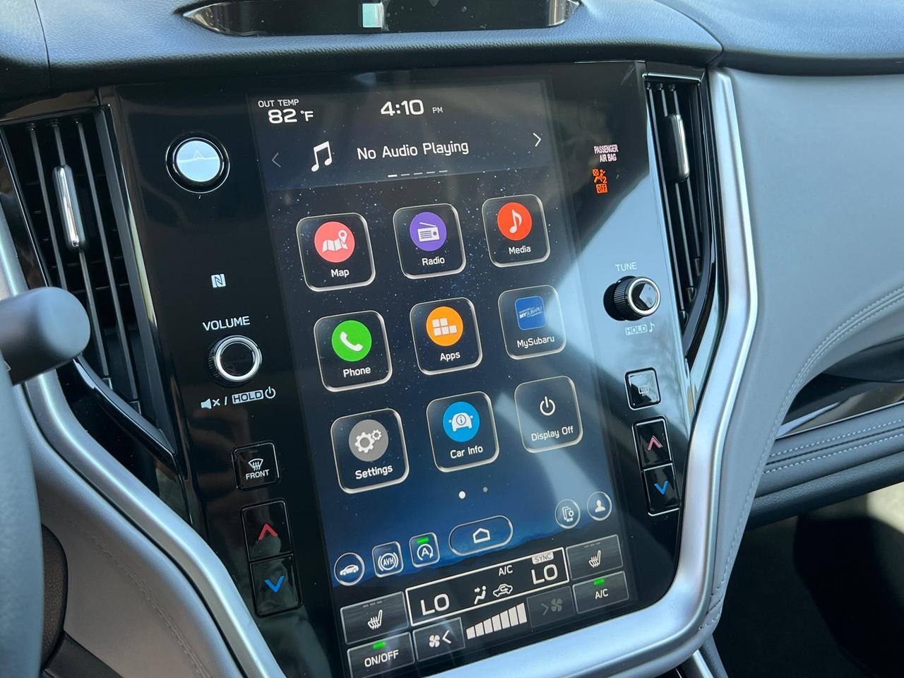 2025 Subaru Outback Limited Hagerstown MD