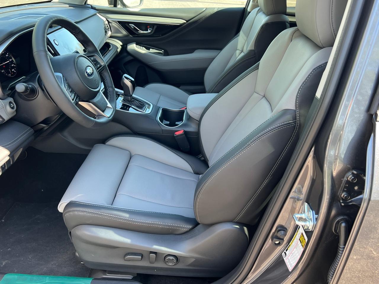 2025 Subaru Outback Limited Hagerstown MD