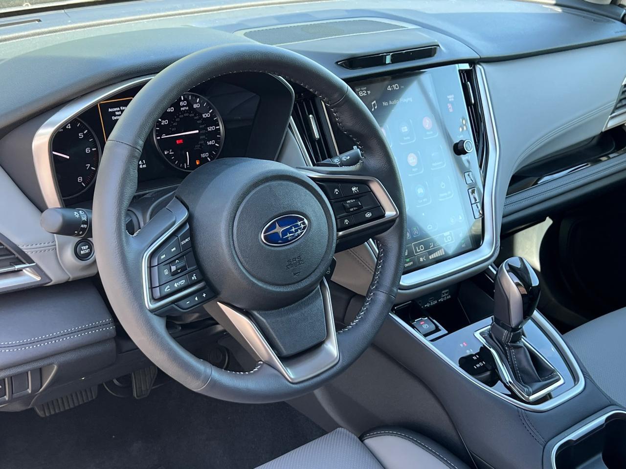 2025 Subaru Outback Limited Hagerstown MD