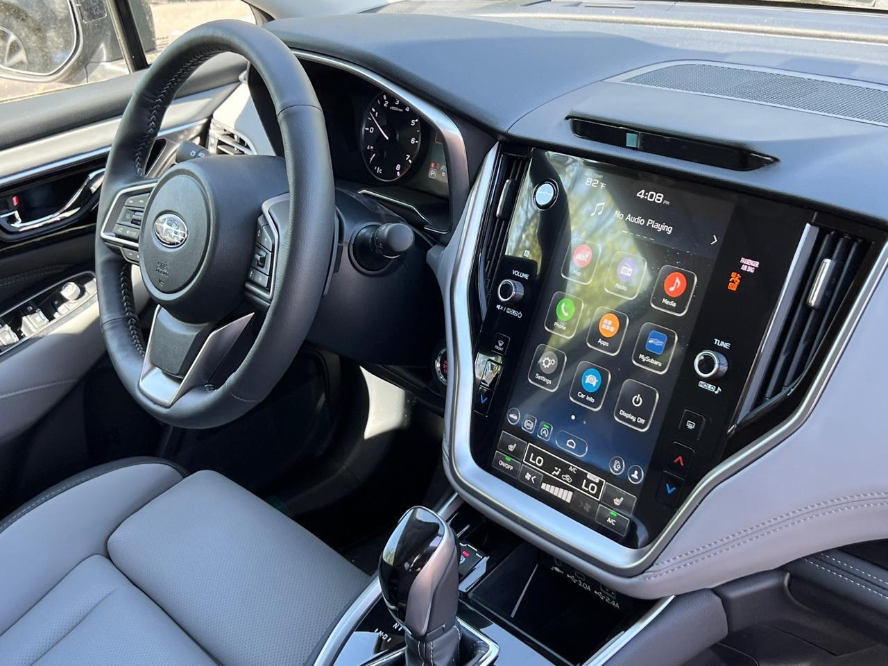 2025 Subaru Outback Limited Hagerstown MD