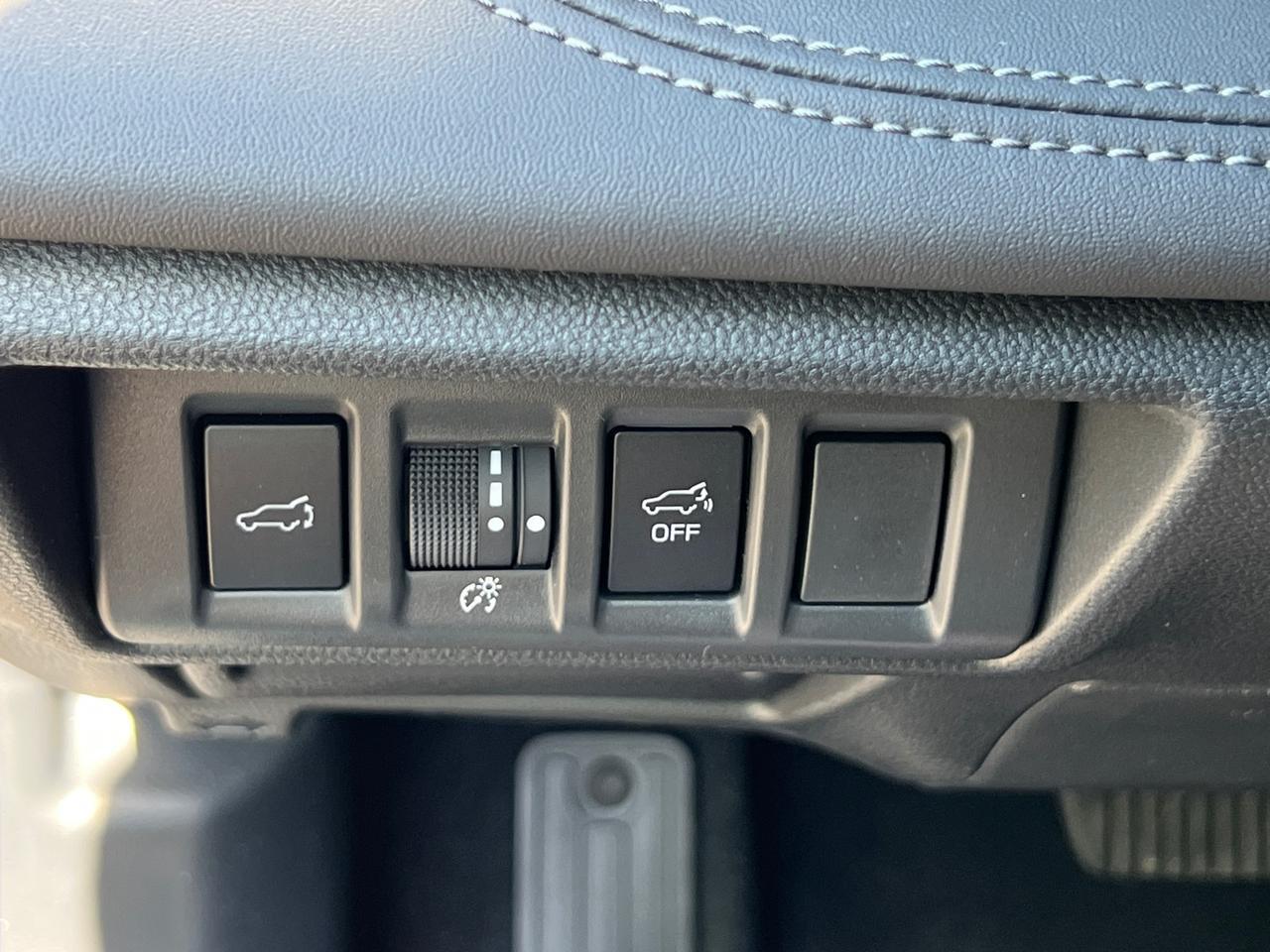 2025 Subaru Outback Limited Hagerstown MD