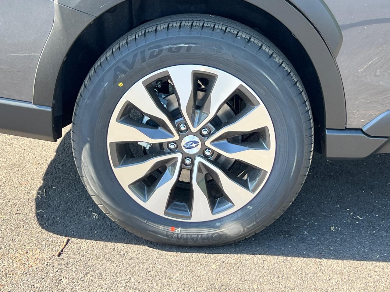 2025 Subaru Outback Limited Hagerstown MD