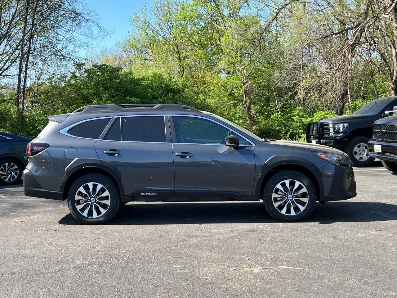 2025 Subaru Outback Limited Hagerstown MD