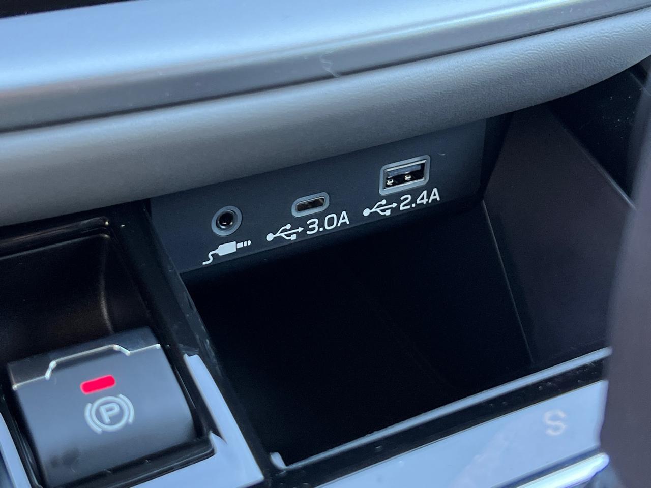 2025 Subaru Outback Limited Hagerstown MD