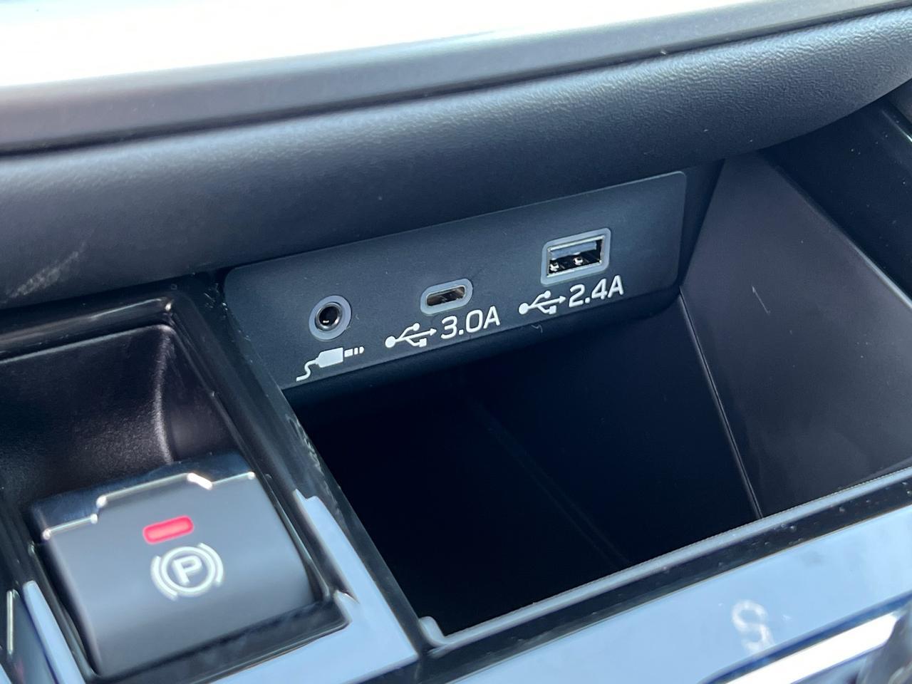 2025 Subaru Outback Limited Hagerstown MD