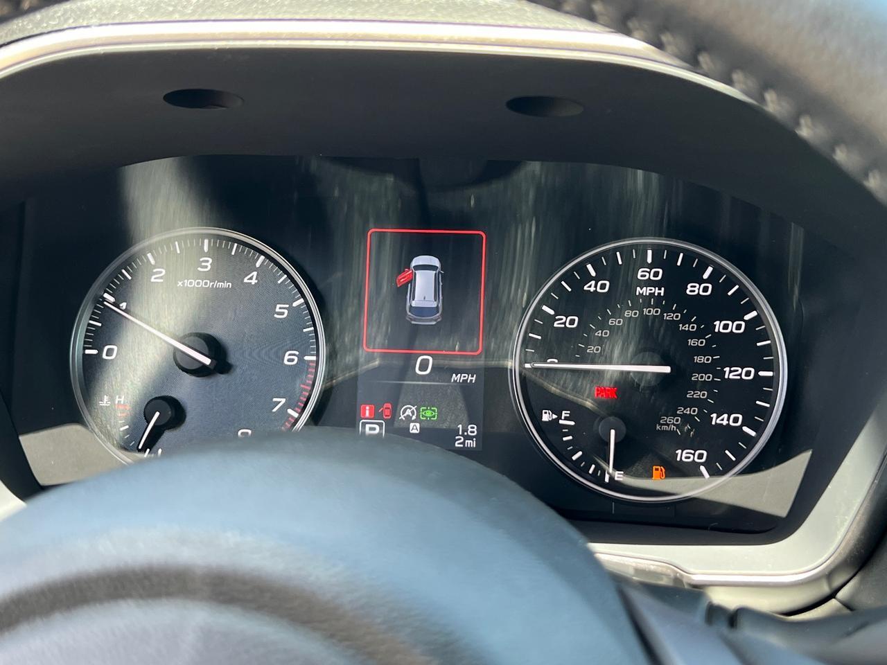 2025 Subaru Outback Limited Hagerstown MD