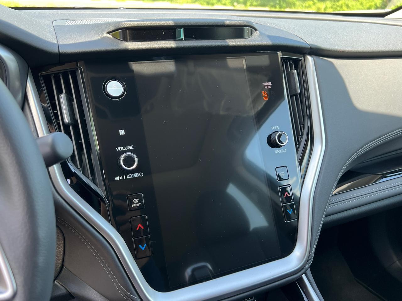 2025 Subaru Outback Limited Hagerstown MD