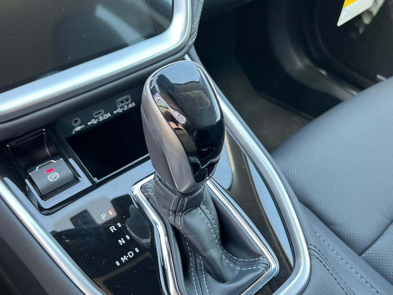 2025 Subaru Outback Limited Hagerstown MD