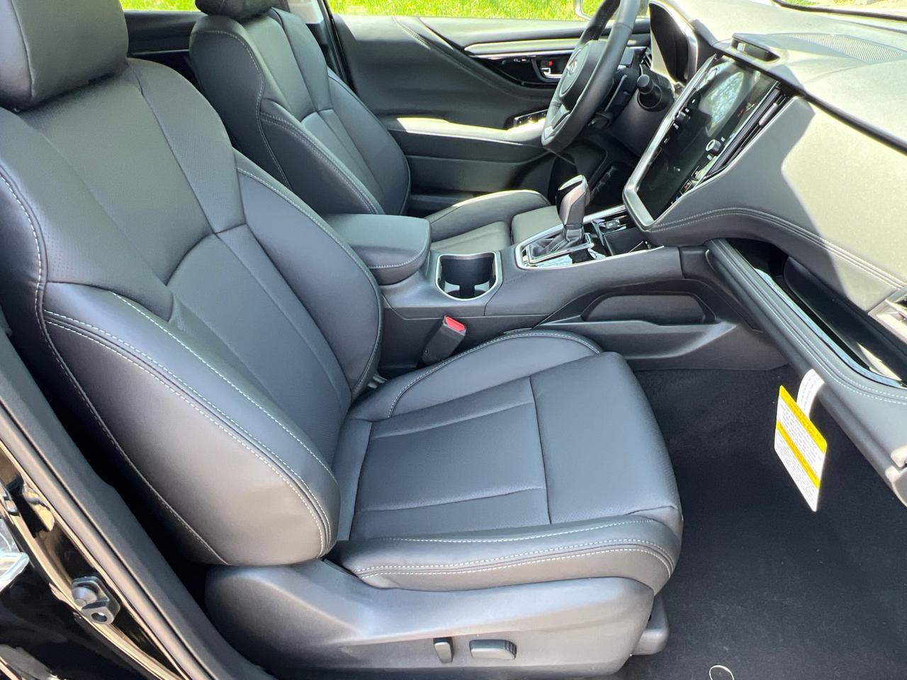 2025 Subaru Outback Limited Hagerstown MD