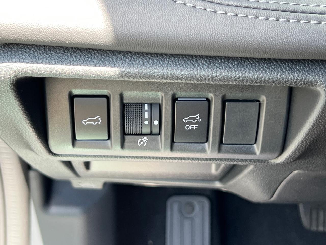 2025 Subaru Outback Limited Hagerstown MD