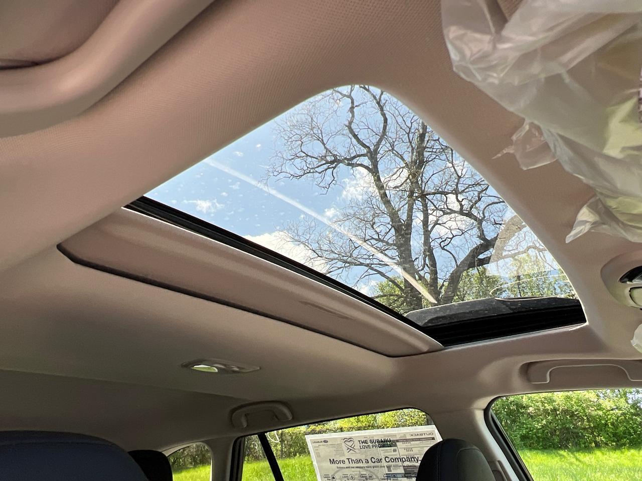 2025 Subaru Outback Limited Hagerstown MD