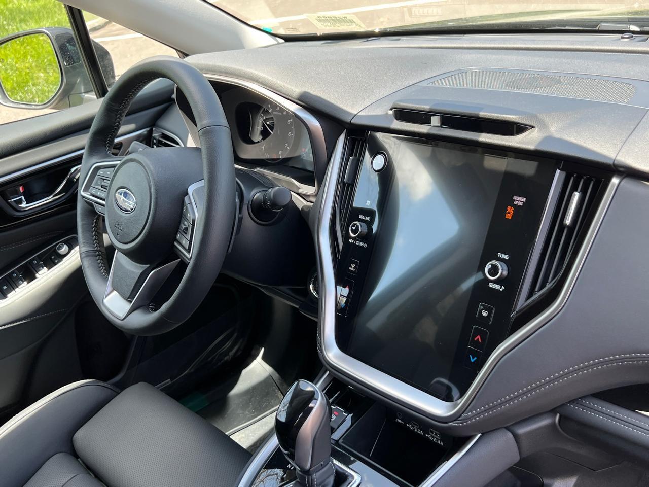 2025 Subaru Outback Limited Hagerstown MD