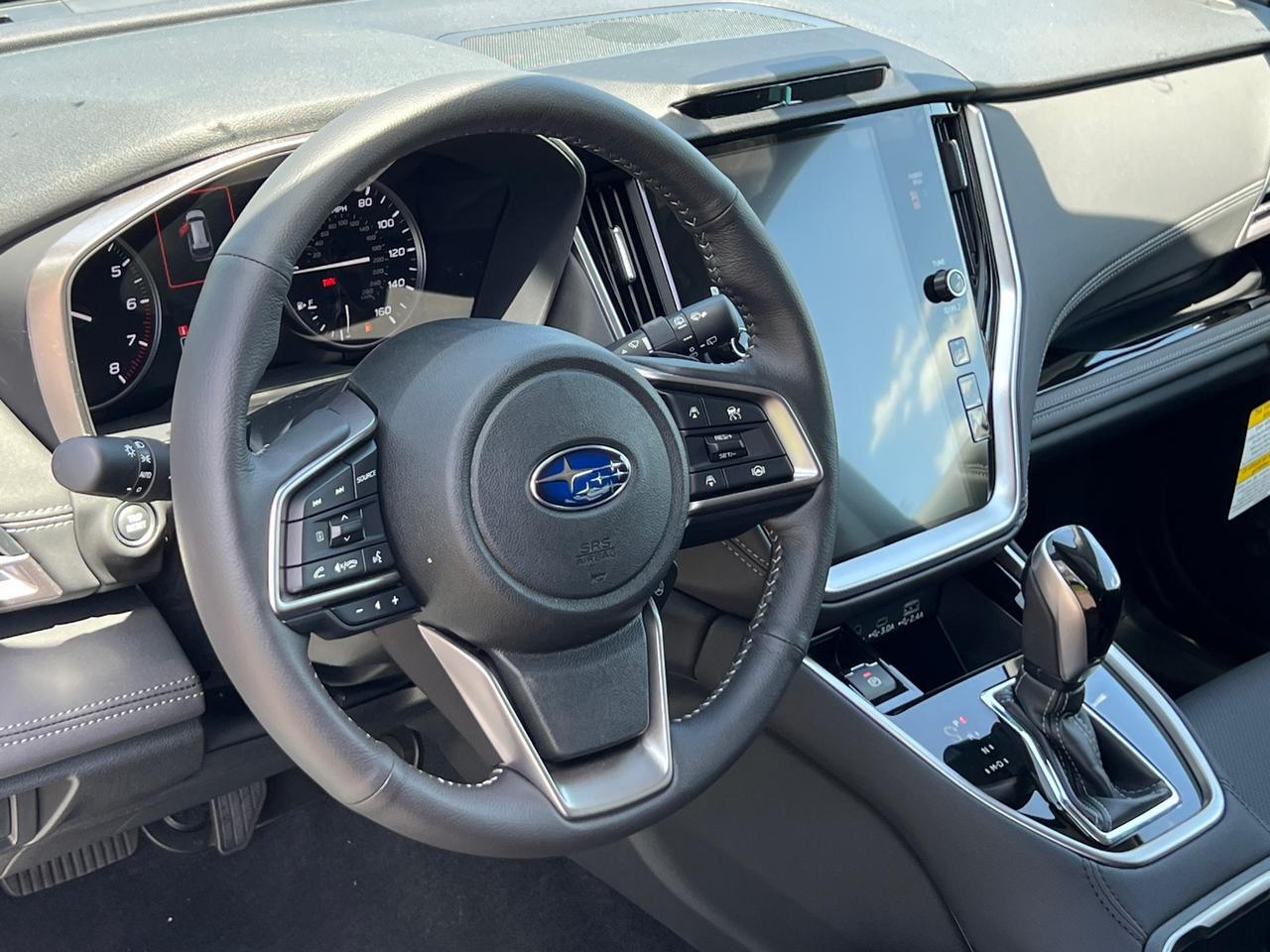 2025 Subaru Outback Limited Hagerstown MD