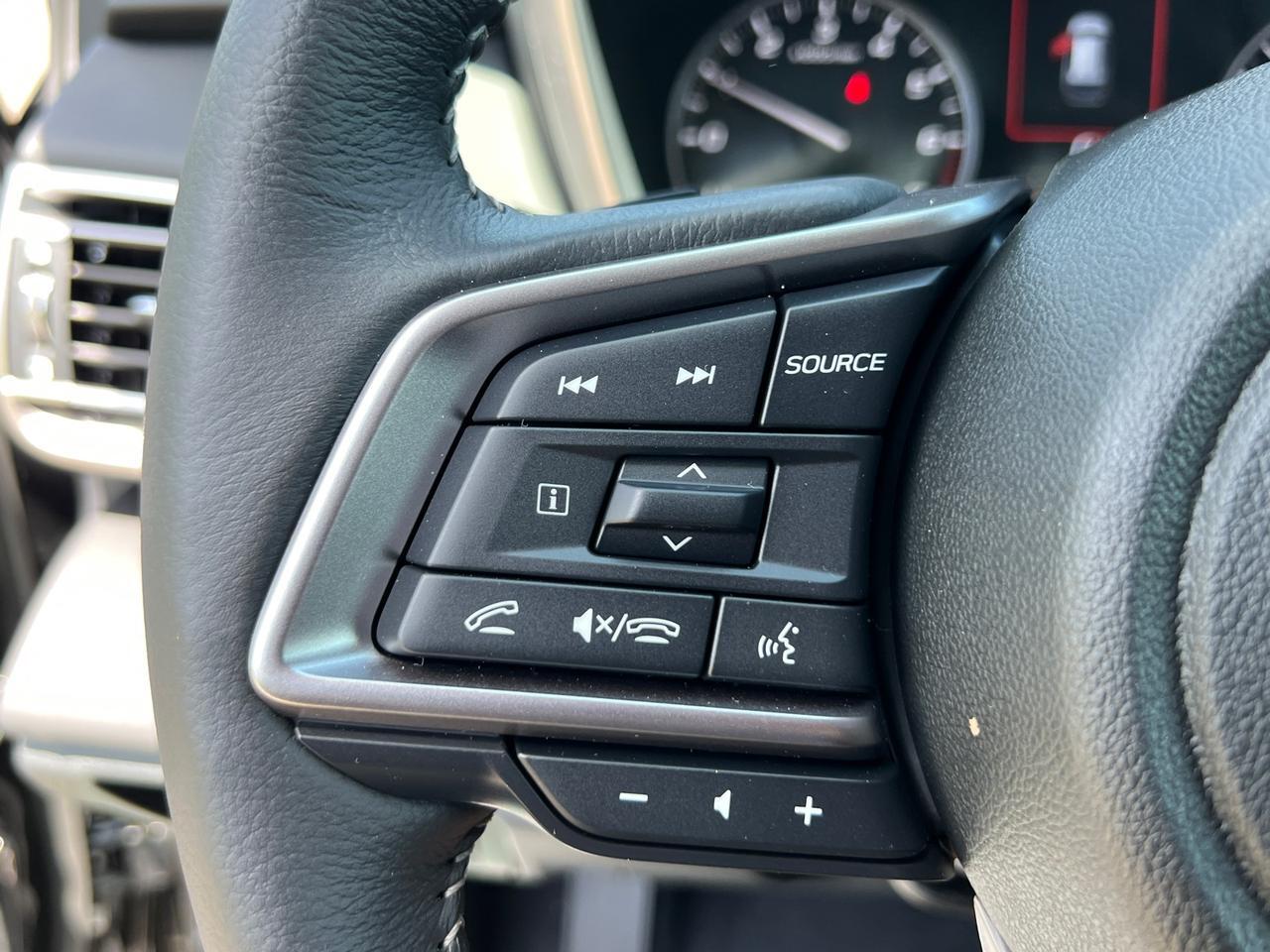 2025 Subaru Outback Limited Hagerstown MD