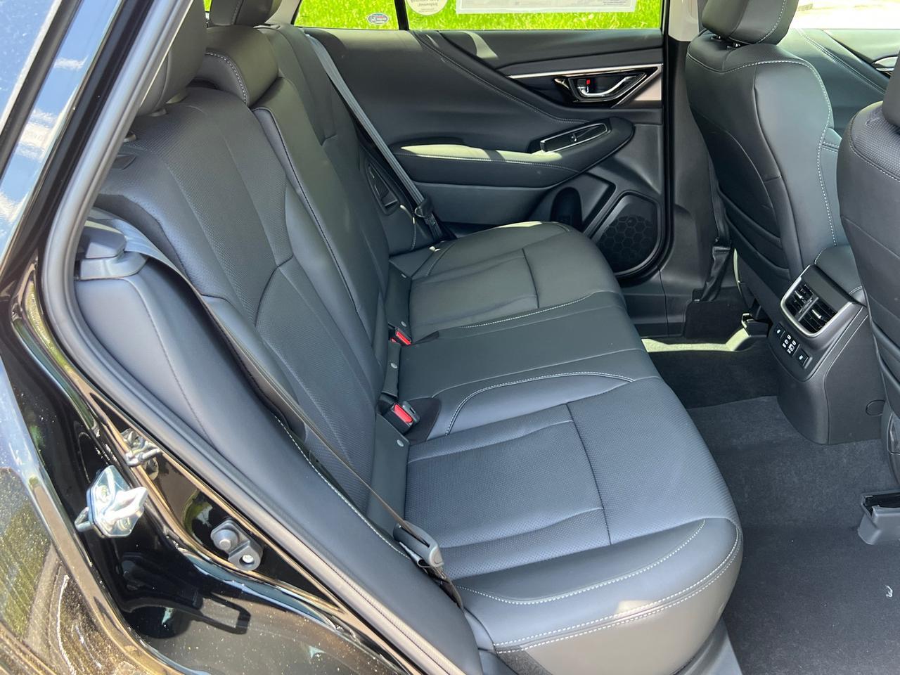 2025 Subaru Outback Limited Hagerstown MD