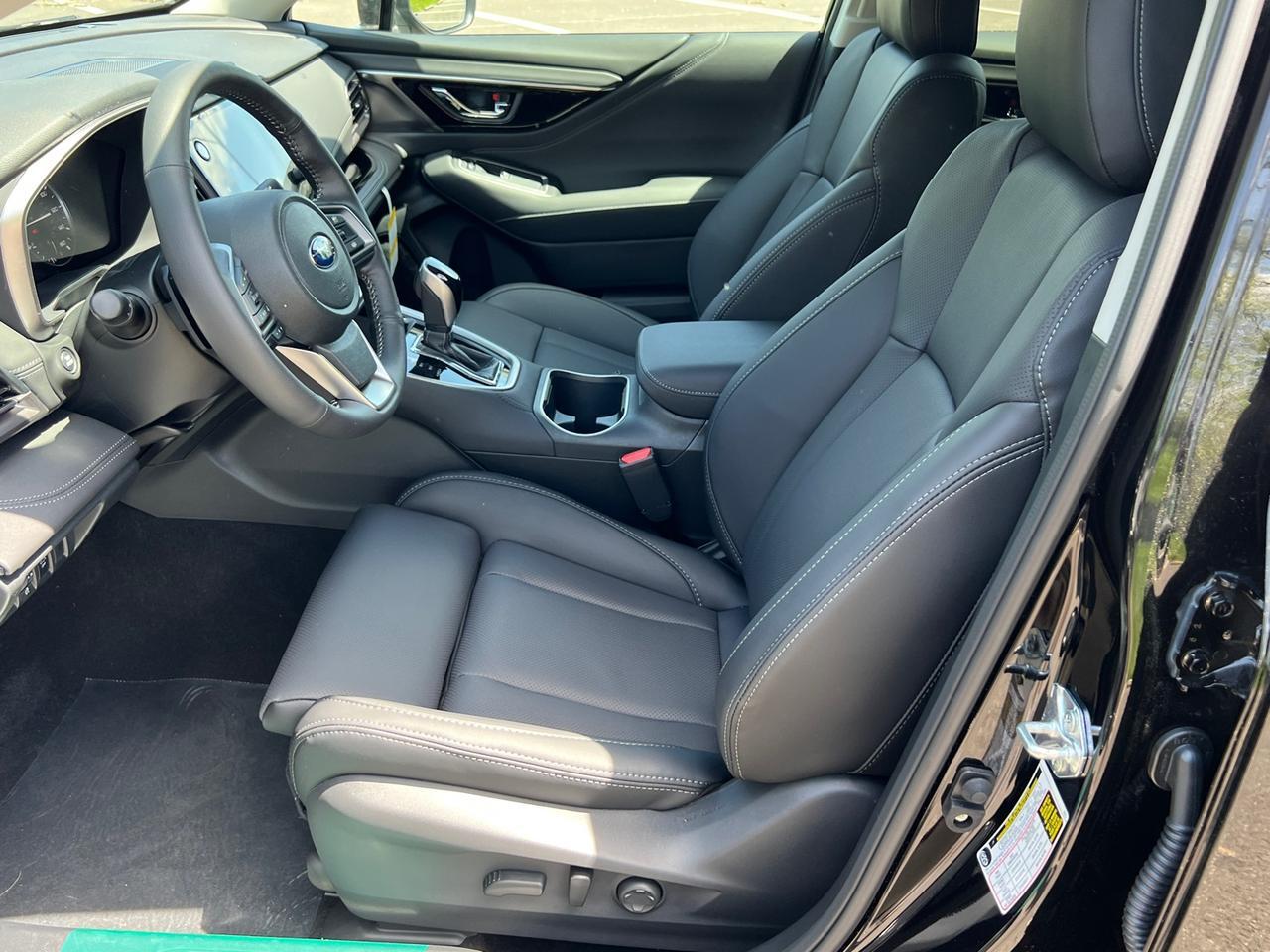 2025 Subaru Outback Limited Hagerstown MD