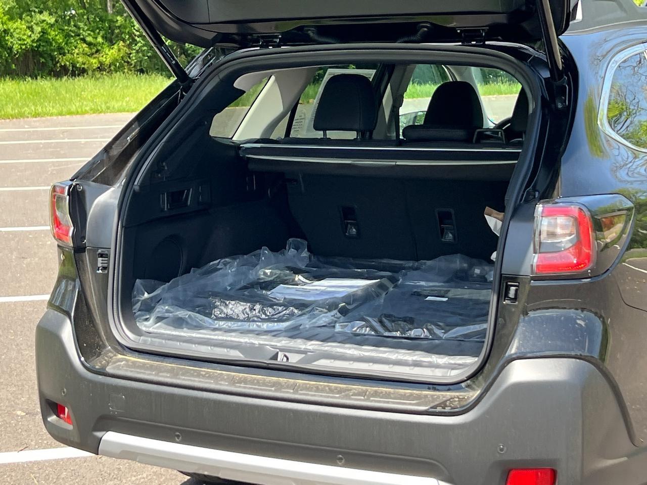 2025 Subaru Outback Limited Hagerstown MD