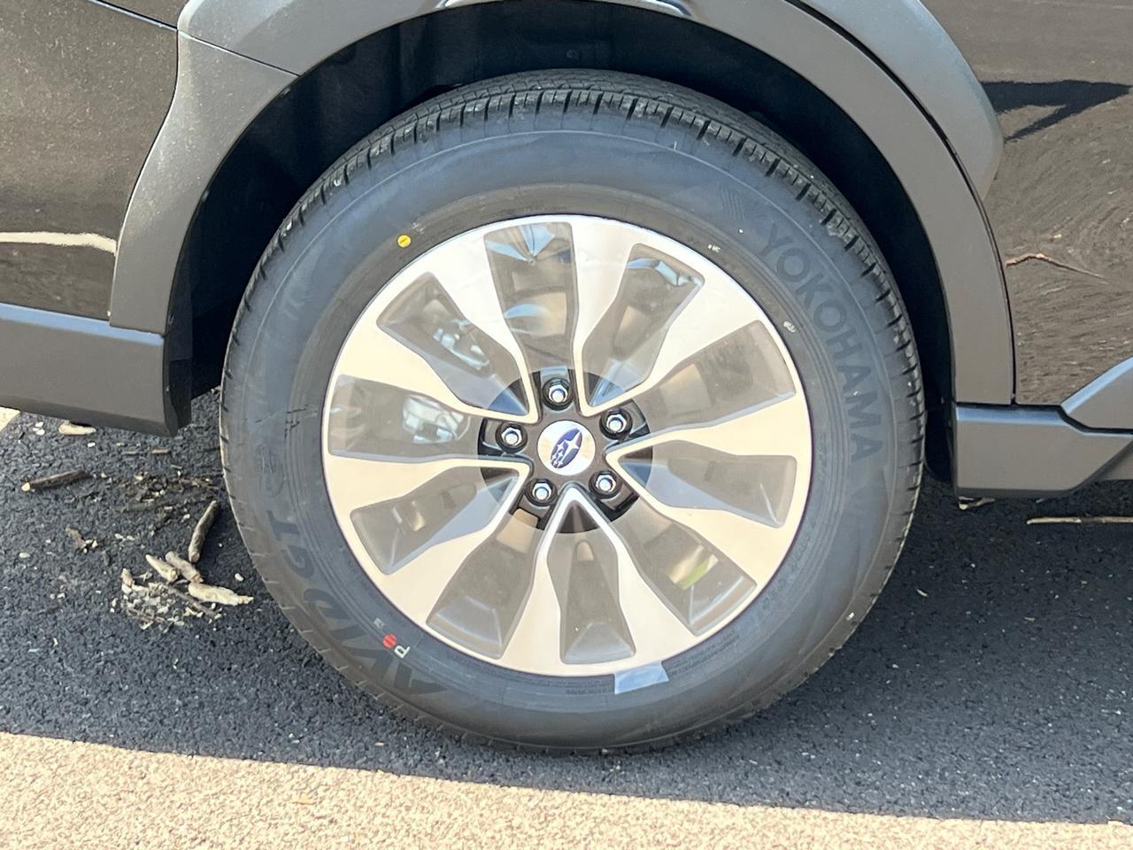 2025 Subaru Outback Limited Hagerstown MD