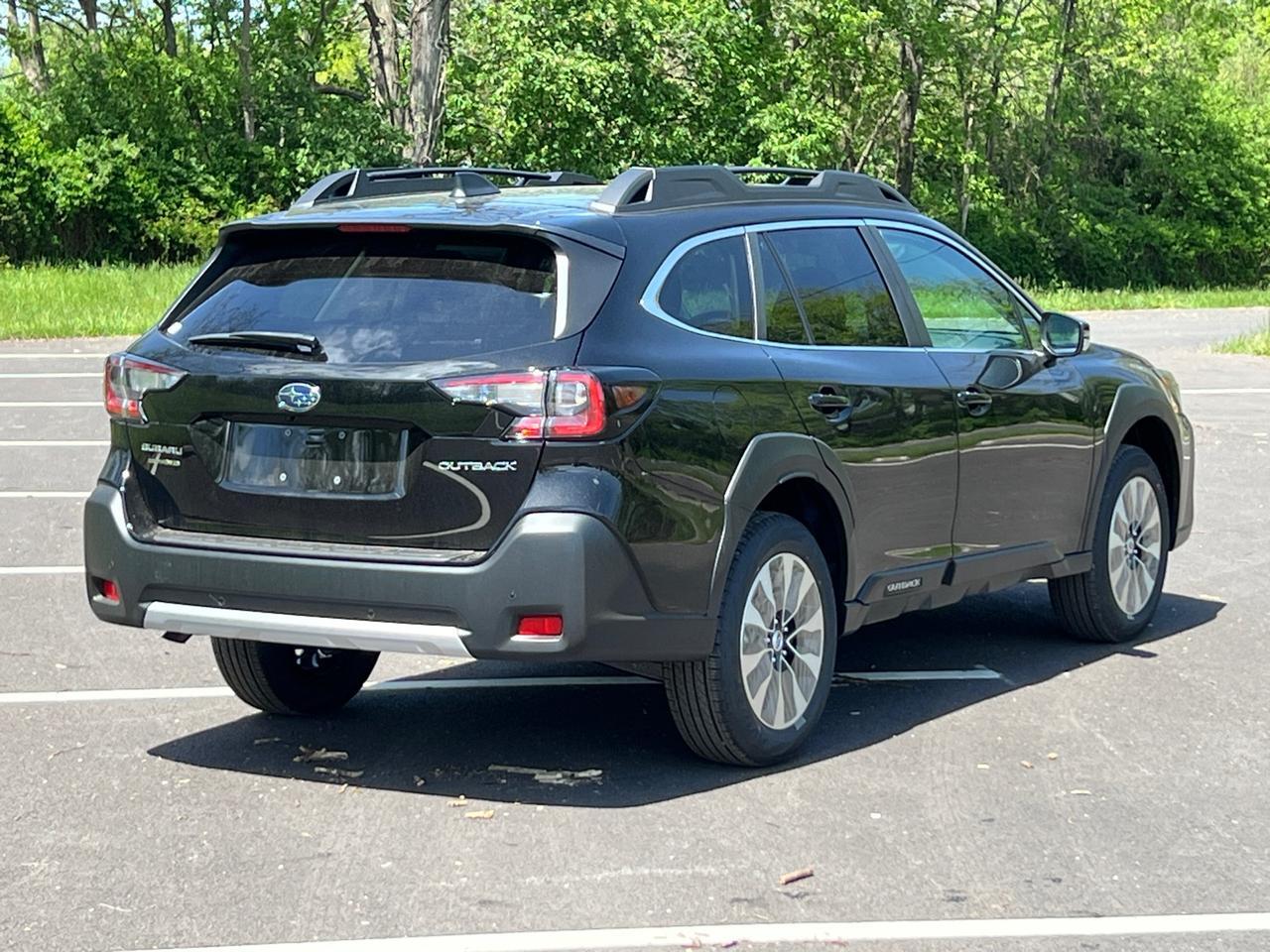 2025 Subaru Outback Limited Hagerstown MD