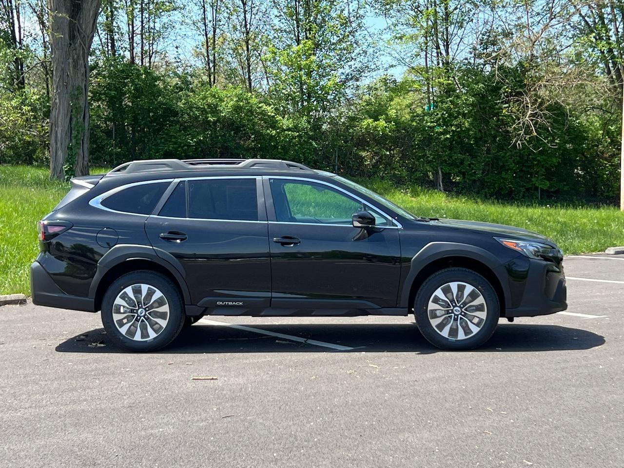 2025 Subaru Outback Limited Hagerstown MD