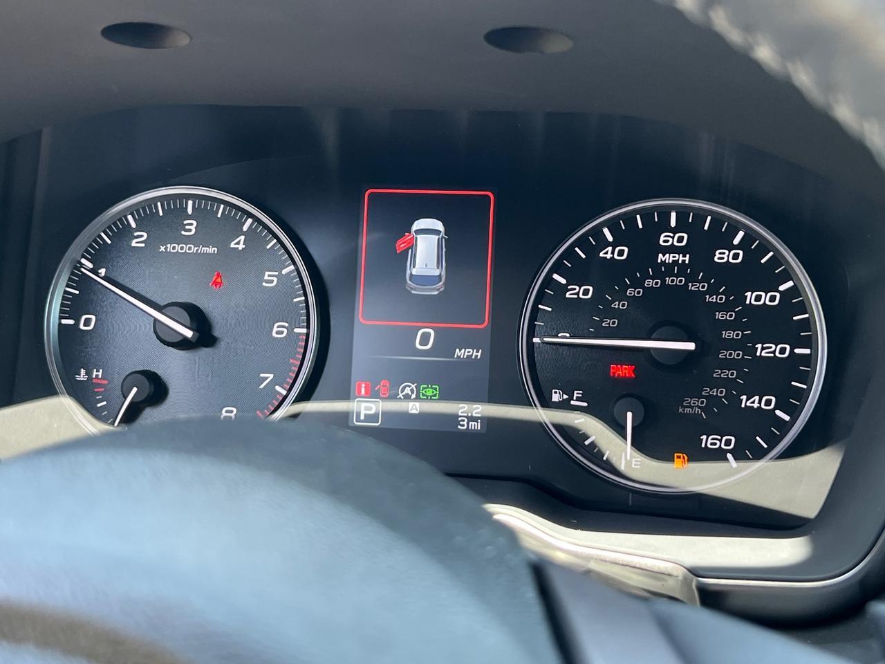 2025 Subaru Outback Limited Hagerstown MD