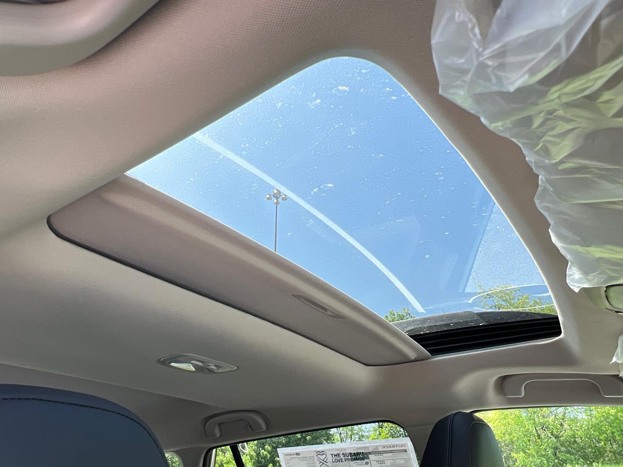 2025 Subaru Outback Limited Hagerstown MD