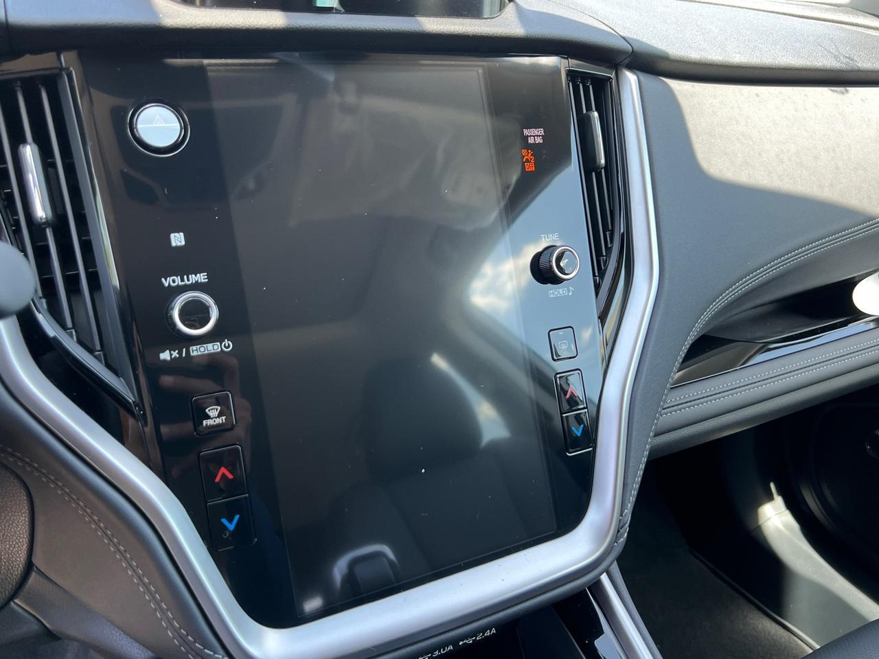 2025 Subaru Outback Limited Hagerstown MD