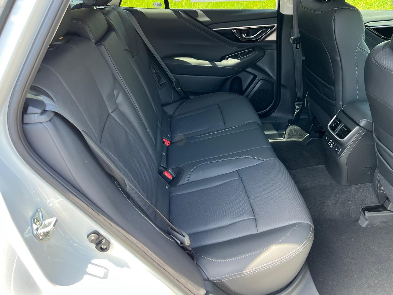 2025 Subaru Outback Limited Hagerstown MD