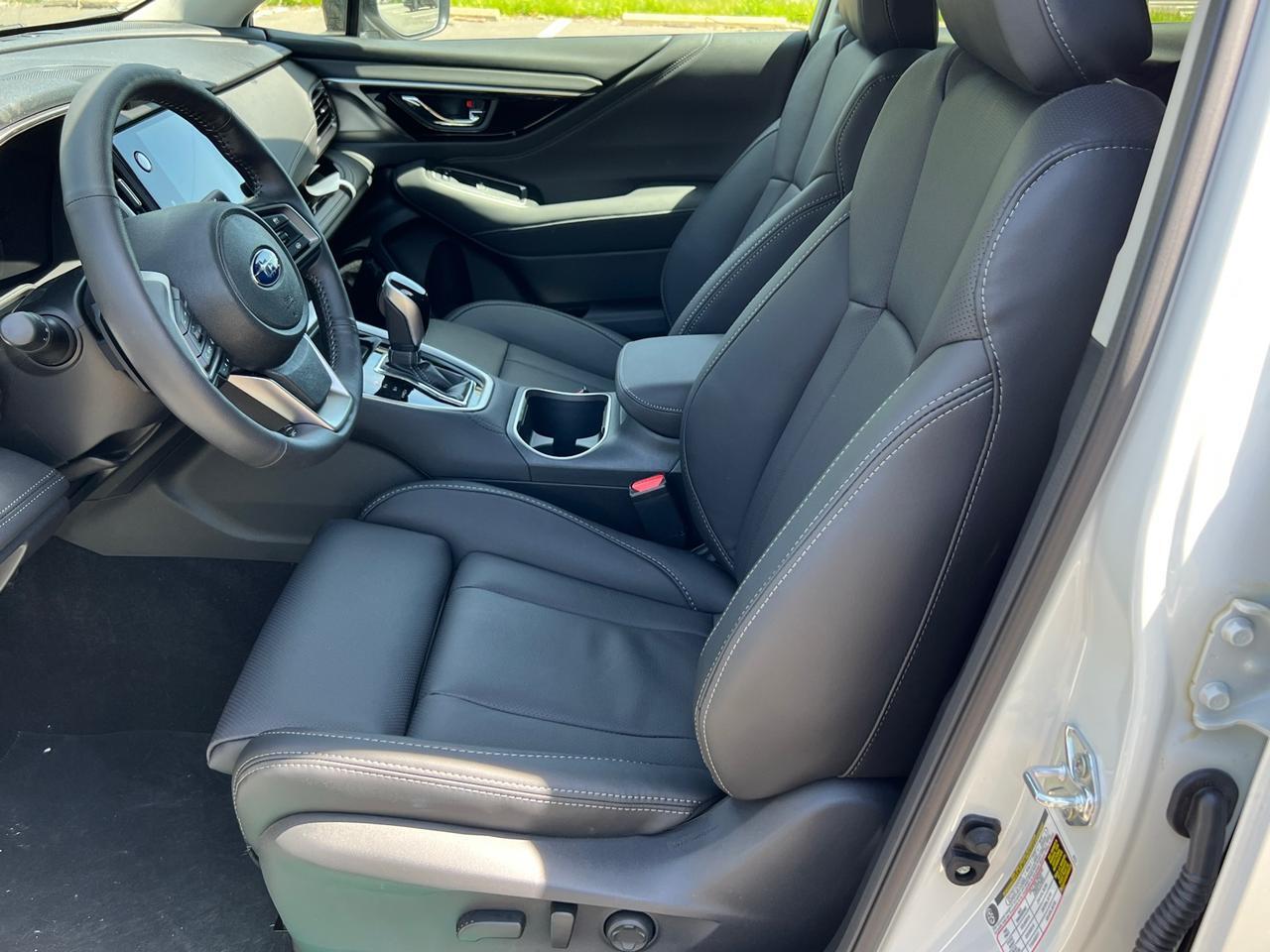 2025 Subaru Outback Limited Hagerstown MD