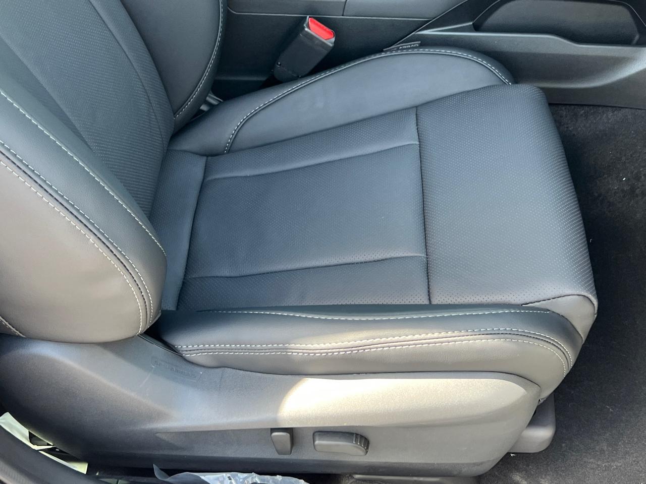 2025 Subaru Outback Limited Hagerstown MD