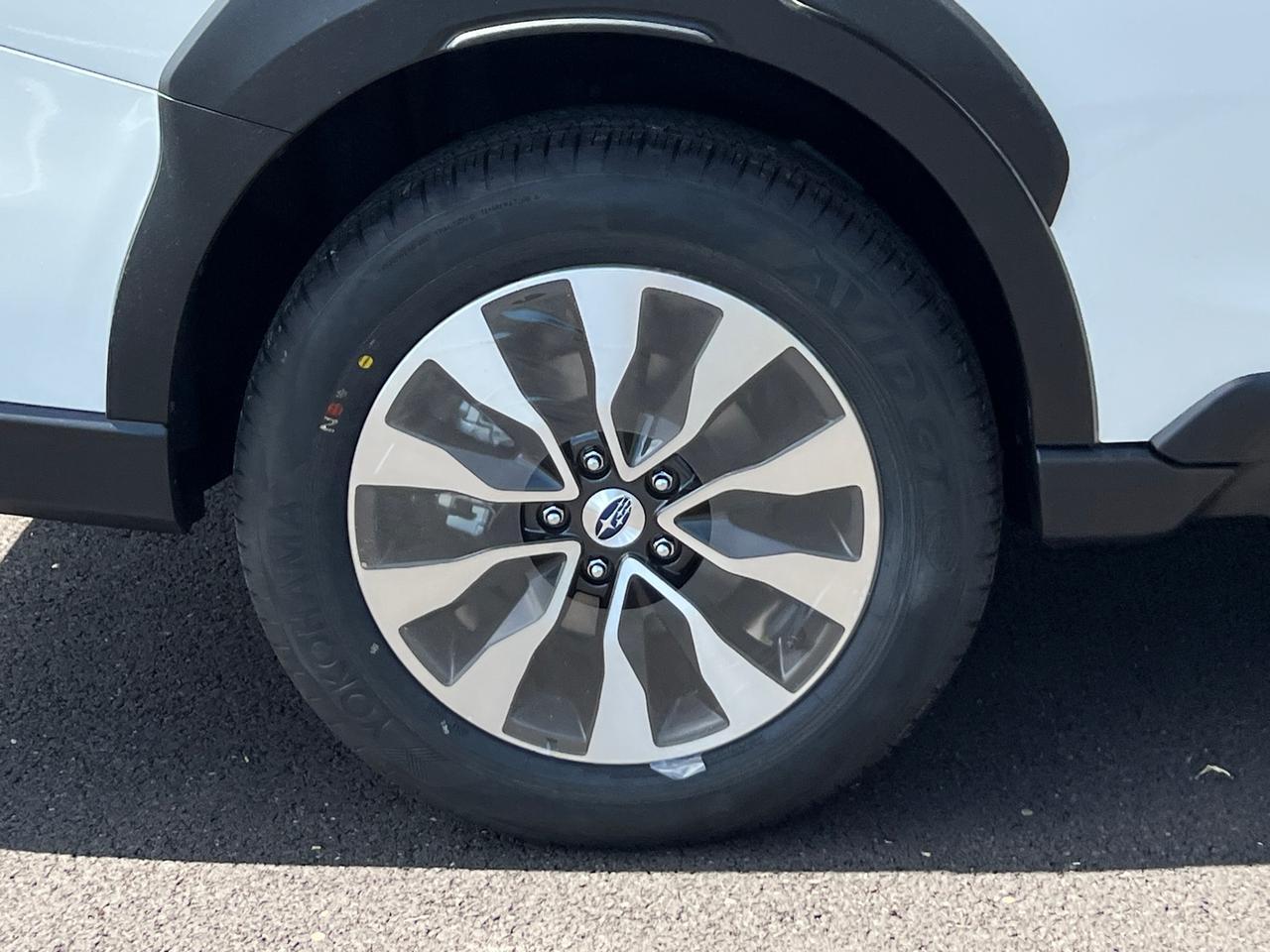 2025 Subaru Outback Limited Hagerstown MD