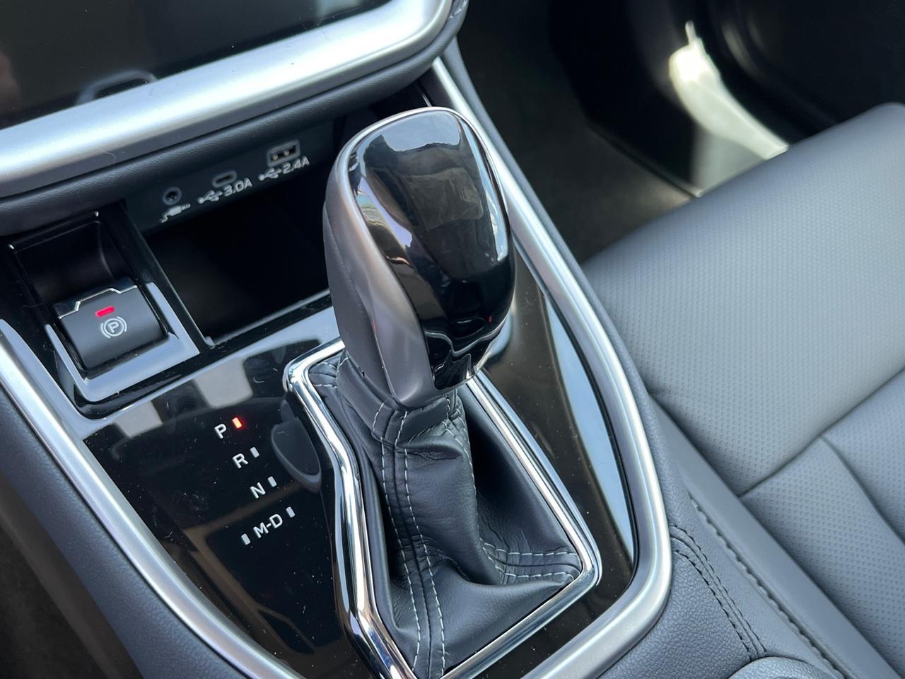 2025 Subaru Outback Limited Hagerstown MD