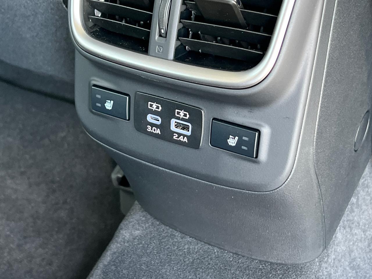 2025 Subaru Outback Limited Hagerstown MD