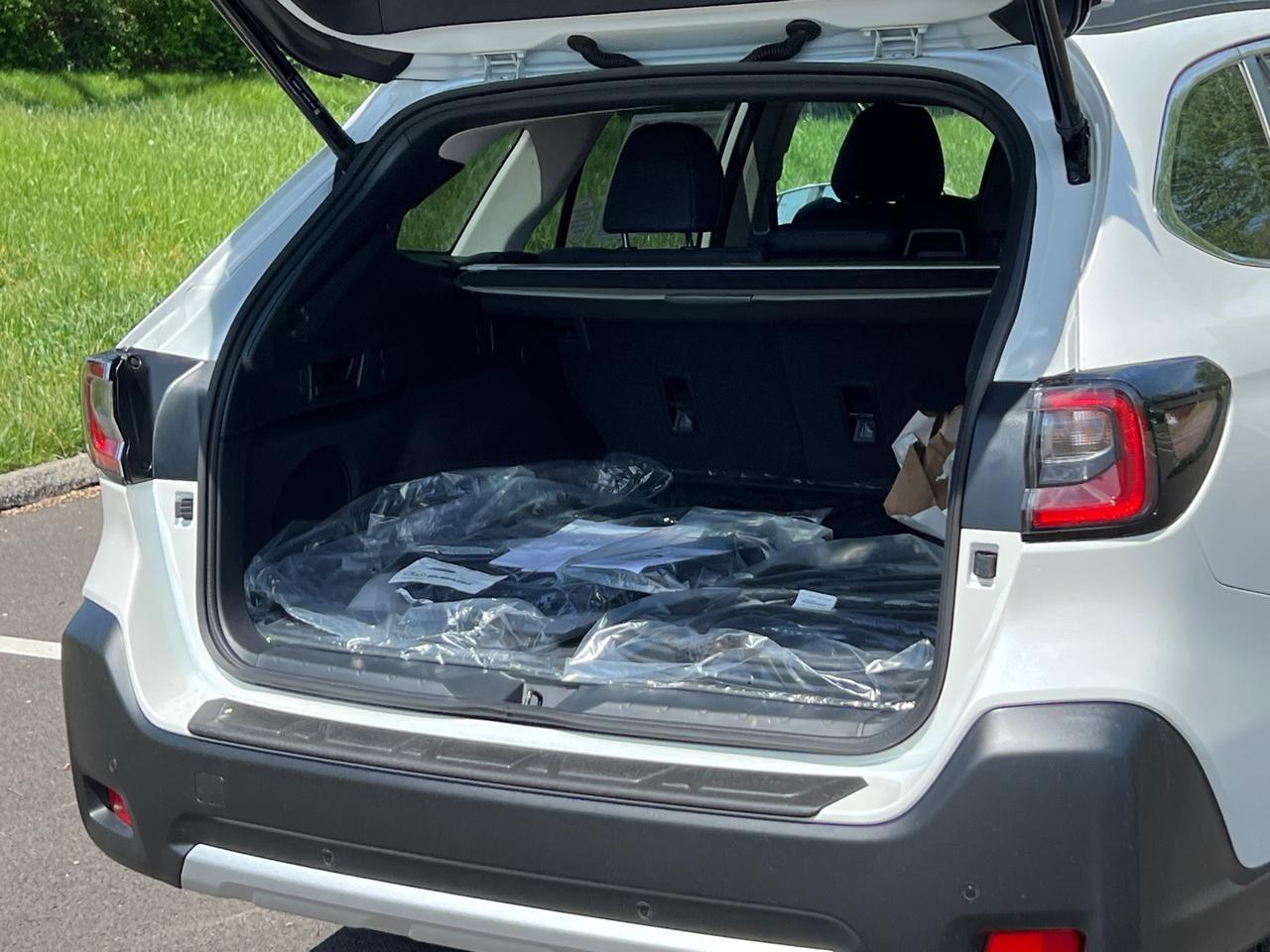 2025 Subaru Outback Limited Hagerstown MD