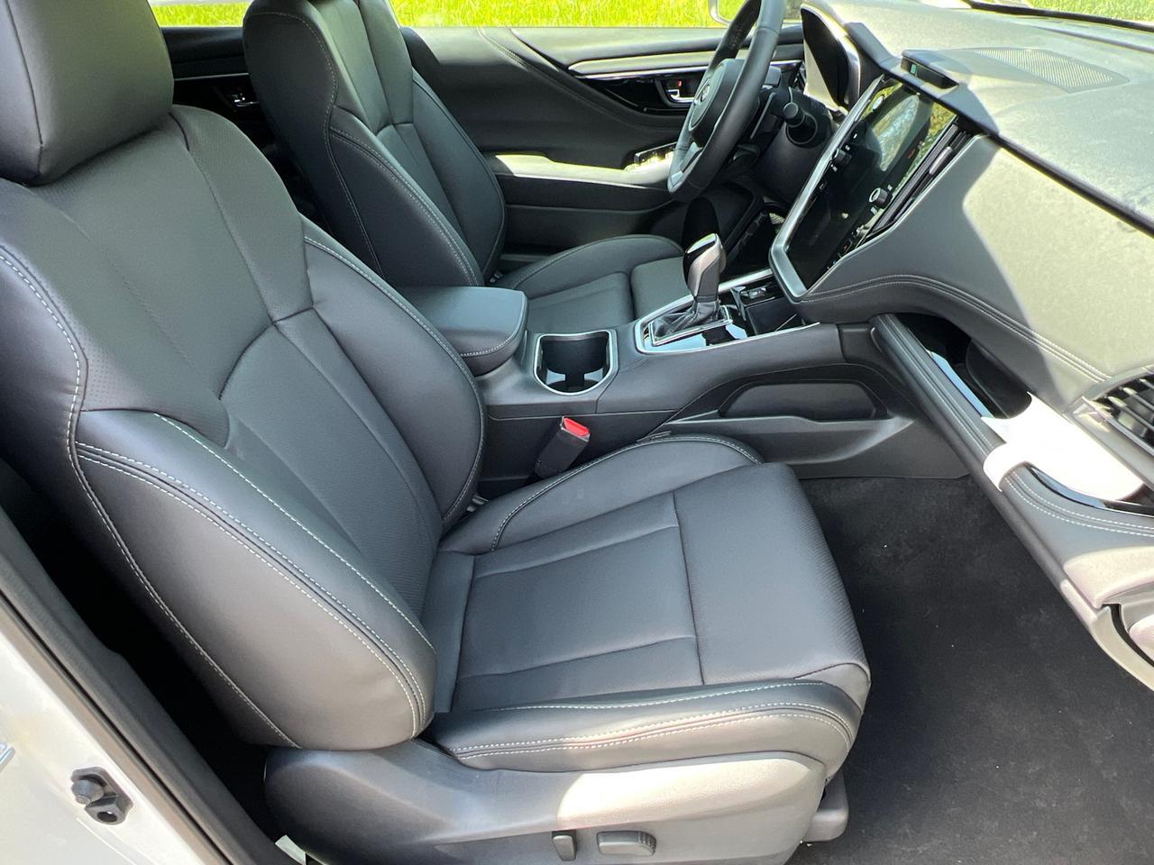 2025 Subaru Outback Limited Hagerstown MD